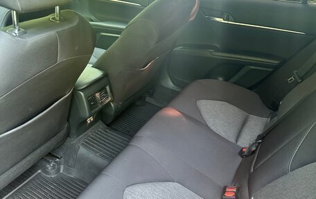 Toyota Camry, 2022 год, 2 999 999 рублей, 11 фотография