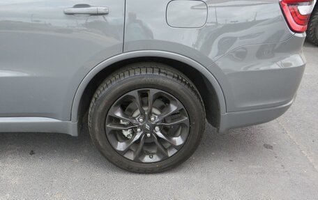 Dodge Durango III, 2022 год, 8 670 505 рублей, 8 фотография