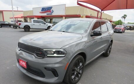 Dodge Durango III, 2022 год, 8 670 505 рублей, 27 фотография