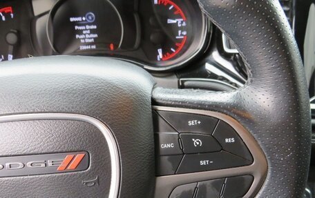 Dodge Durango III, 2022 год, 8 670 505 рублей, 26 фотография