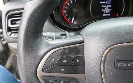 Dodge Durango III, 2022 год, 8 670 505 рублей, 25 фотография