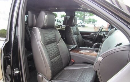 Cadillac Escalade V, 2021 год, 8 949 692 рублей, 17 фотография