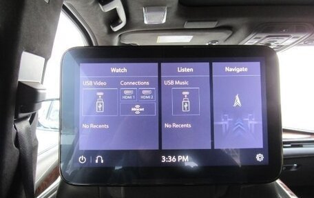 Cadillac Escalade V, 2021 год, 8 949 692 рублей, 27 фотография
