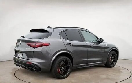 Alfa Romeo Stelvio, 2022 год, 6 265 998 рублей, 5 фотография
