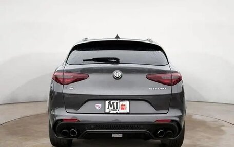 Alfa Romeo Stelvio, 2022 год, 6 265 998 рублей, 6 фотография