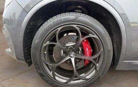 Alfa Romeo Stelvio, 2022 год, 6 265 998 рублей, 9 фотография