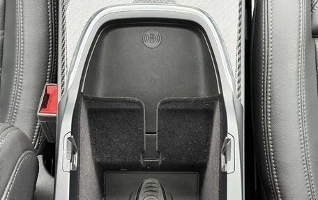 Alfa Romeo Stelvio, 2022 год, 6 265 998 рублей, 22 фотография