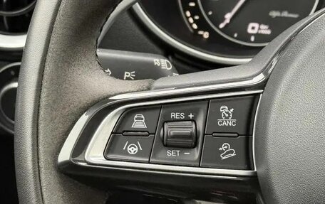 Alfa Romeo Stelvio, 2022 год, 6 265 998 рублей, 17 фотография