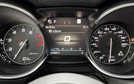 Alfa Romeo Stelvio, 2022 год, 6 265 998 рублей, 27 фотография