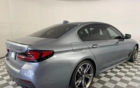 BMW 5 серия, 2022 год, 11 450 000 рублей, 6 фотография