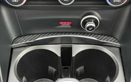 Alfa Romeo Stelvio, 2022 год, 6 265 998 рублей, 21 фотография