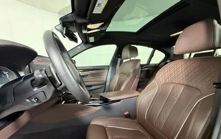 BMW 5 серия, 2022 год, 11 450 000 рублей, 11 фотография