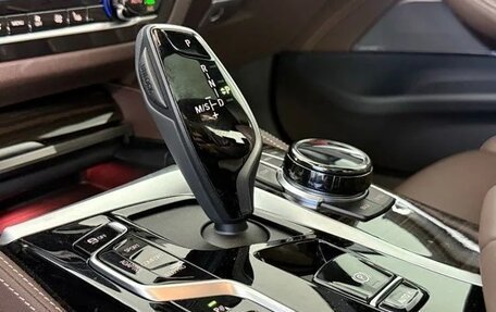 BMW 5 серия, 2022 год, 11 450 000 рублей, 19 фотография