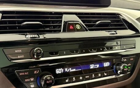 BMW 5 серия, 2022 год, 11 450 000 рублей, 18 фотография
