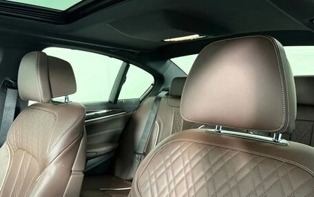 BMW 5 серия, 2022 год, 11 450 000 рублей, 13 фотография