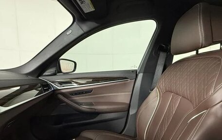 BMW 5 серия, 2022 год, 11 450 000 рублей, 20 фотография