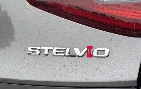 Alfa Romeo Stelvio, 2022 год, 6 265 998 рублей, 33 фотография