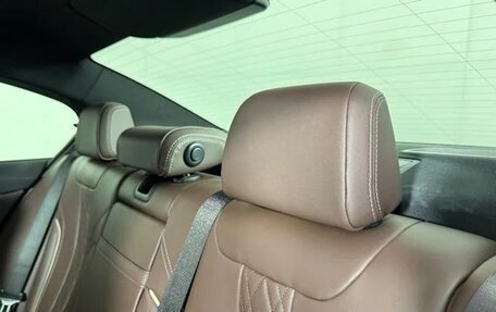 BMW 5 серия, 2022 год, 11 450 000 рублей, 23 фотография