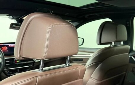 BMW 5 серия, 2022 год, 11 450 000 рублей, 22 фотография