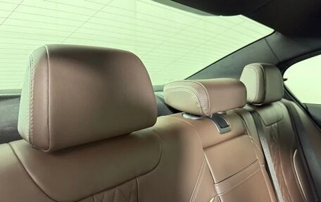BMW 5 серия, 2022 год, 11 450 000 рублей, 26 фотография