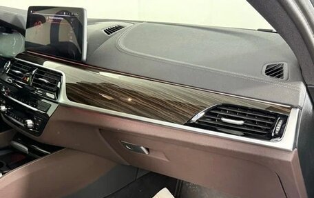 BMW 5 серия, 2022 год, 11 450 000 рублей, 32 фотография