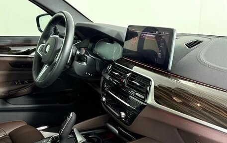 BMW 5 серия, 2022 год, 11 450 000 рублей, 31 фотография