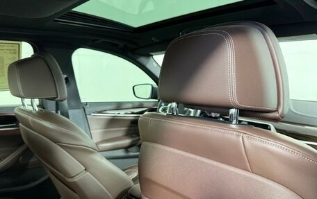 BMW 5 серия, 2022 год, 11 450 000 рублей, 27 фотография