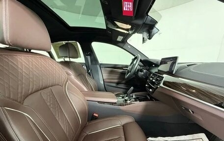 BMW 5 серия, 2022 год, 11 450 000 рублей, 33 фотография