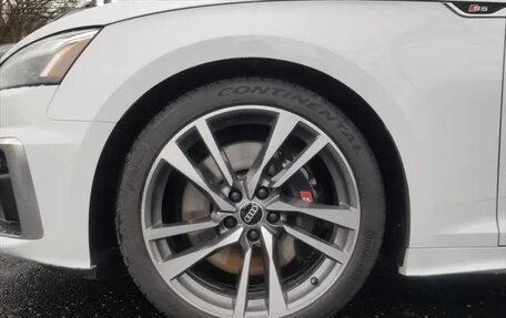 Audi S5, 2022 год, 6 179 260 рублей, 8 фотография