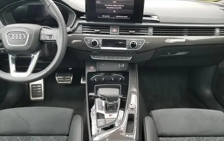 Audi S5, 2022 год, 6 179 260 рублей, 14 фотография
