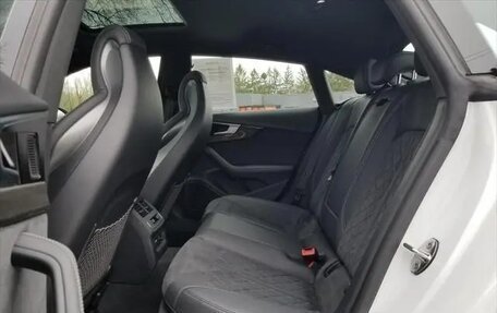 Audi S5, 2022 год, 6 179 260 рублей, 12 фотография