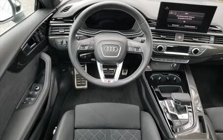 Audi S5, 2022 год, 6 179 260 рублей, 15 фотография