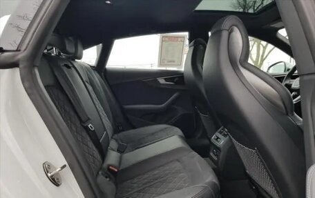 Audi S5, 2022 год, 6 179 260 рублей, 16 фотография