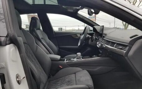 Audi S5, 2022 год, 6 179 260 рублей, 18 фотография