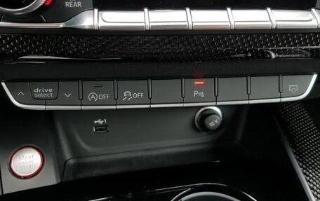 Audi S5, 2022 год, 6 179 260 рублей, 24 фотография