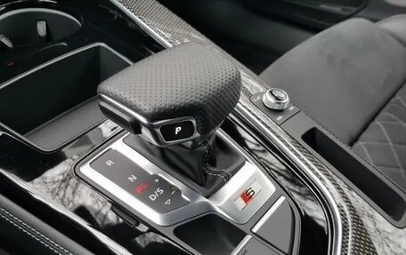 Audi S5, 2022 год, 6 179 260 рублей, 25 фотография