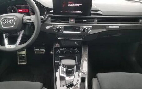 Audi S5, 2022 год, 6 179 260 рублей, 7 фотография