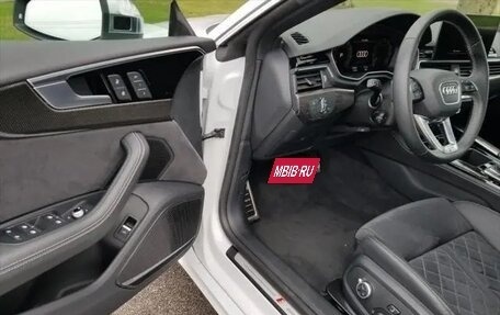 Audi S5, 2022 год, 6 179 260 рублей, 9 фотография