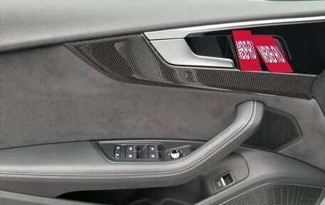 Audi S5, 2022 год, 6 179 260 рублей, 10 фотография