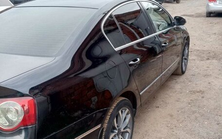Volkswagen Passat B6, 2008 год, 650 000 рублей, 5 фотография