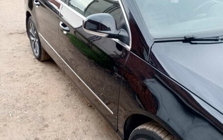 Volkswagen Passat B6, 2008 год, 650 000 рублей, 6 фотография