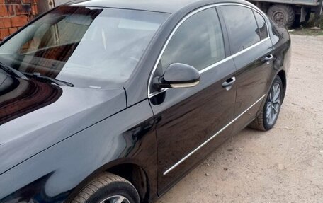 Volkswagen Passat B6, 2008 год, 650 000 рублей, 7 фотография