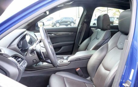 Cadillac CT5 I, 2022 год, 5 800 039 рублей, 8 фотография