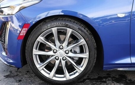 Cadillac CT5 I, 2022 год, 5 800 039 рублей, 7 фотография