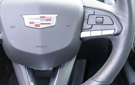 Cadillac CT5 I, 2022 год, 5 800 039 рублей, 18 фотография