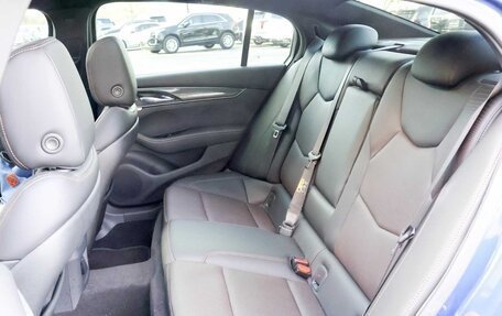 Cadillac CT5 I, 2022 год, 5 800 039 рублей, 19 фотография