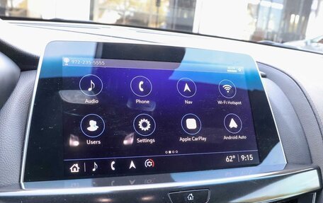 Cadillac CT5 I, 2022 год, 5 800 039 рублей, 11 фотография