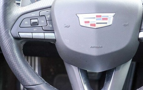 Cadillac CT5 I, 2022 год, 5 800 039 рублей, 17 фотография