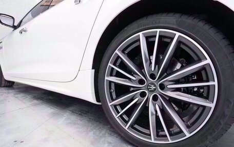 Maserati Quattroporte VI, 2022 год, 13 038 452 рублей, 7 фотография