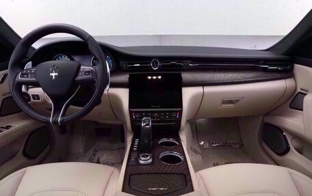 Maserati Quattroporte VI, 2022 год, 13 038 452 рублей, 14 фотография